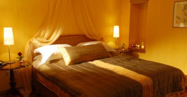 Astra Hotel Kastania  Zimmer foto
